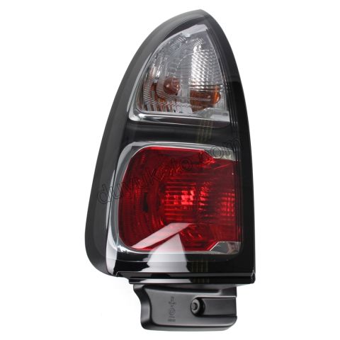 Citroen C3 Picasso Stop Lambası Sol 2008/2017