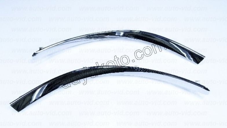 KROM NIKELAJ ON TAMPON ALT TK C52 R/L