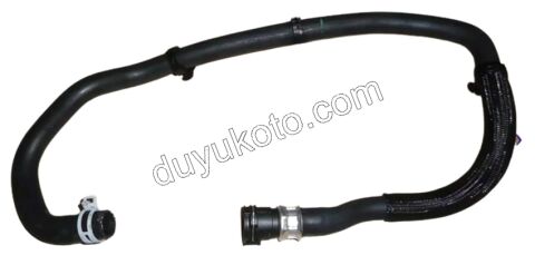 2019> Partner Rifter Berlingo Combo Doblo Proace City Radyatör Ek Depo Hortumu P308 P508 P5008