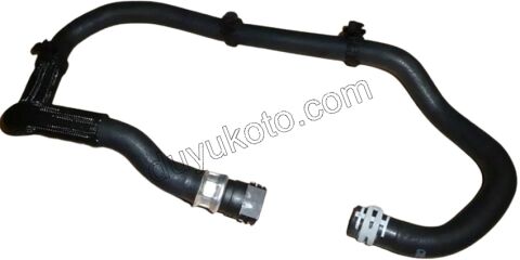 2019> Partner Rifter Berlingo Combo Doblo Proace City Radyatör Ek Depo Hortumu P308 P508 P5008