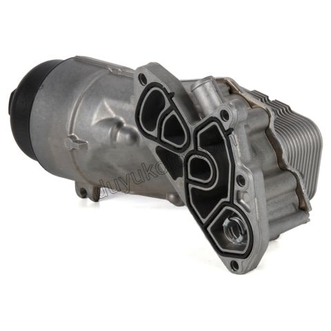 SOGUTUCU YAG KOMPLE 1.4HDİ Euro4 02/11