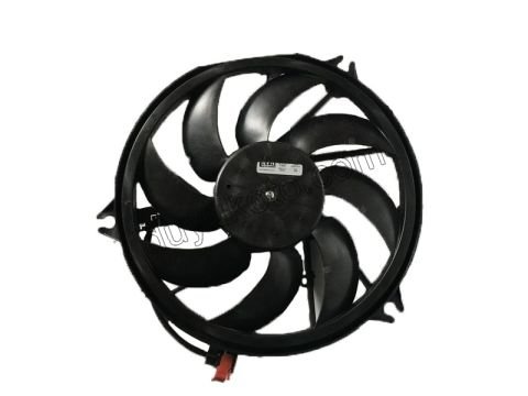 Fan Motoru P206 Klimalı KILIT SOKET 200W