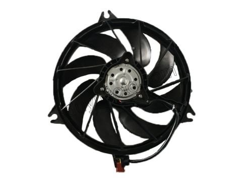 Fan Motoru P206 Klimalı KILIT SOKET 200W