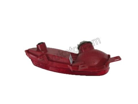 Peugeot 206+ Sis Lambası Ara Tampon Sol 2009/2013