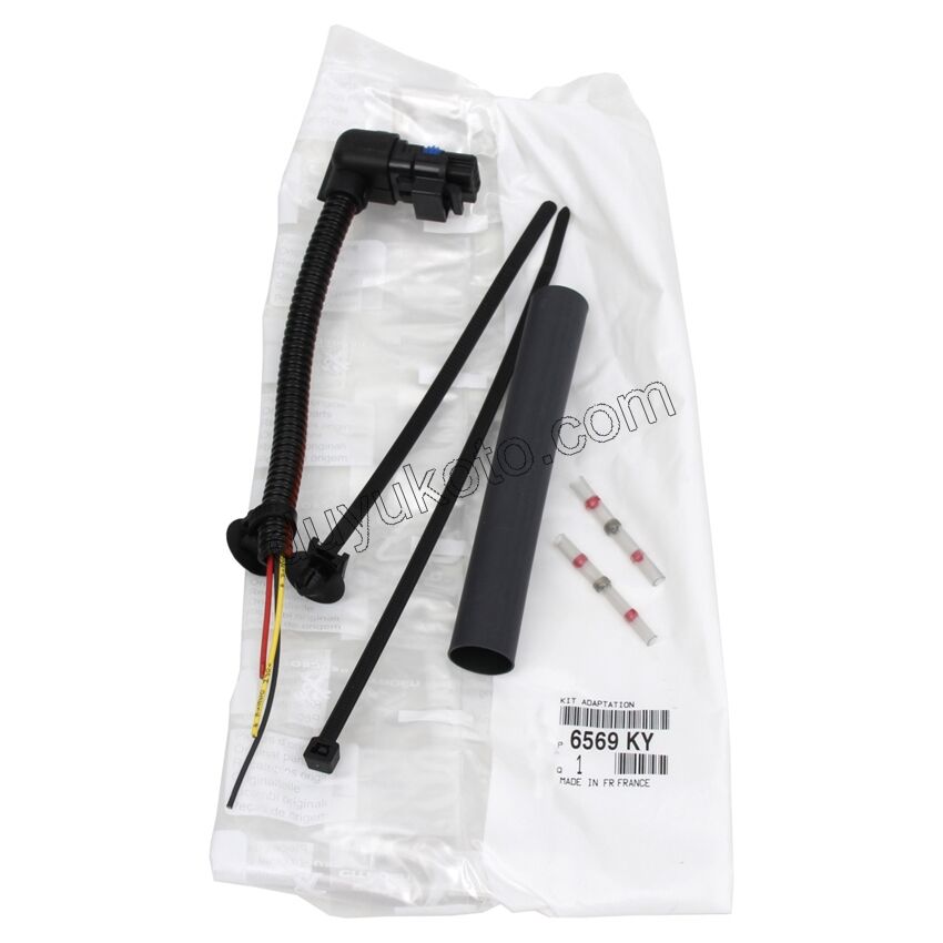 SOKET 3PIN SIGMA SIYAH