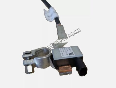 KUTUP BASI AKU - NEGATIF P207 C3 A51 DS3
