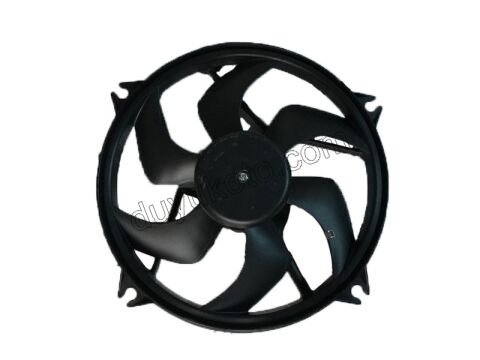 Fan Motoru PRT2 Soketli