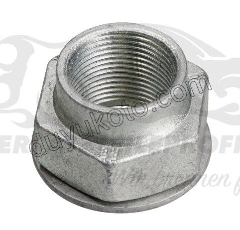 SOMUN ON AKS PBP 1.4HDİ Euro4 02/11 1.3HDI