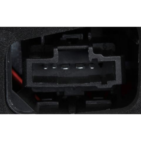 Peugeot 3008 5008 Stop Lambası Sol Dış (Çamurlukta) 2010/2014