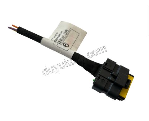 SOKET KABLOLU DEBIMETRE TESISATI 1.4HDİ Euro4 02/11