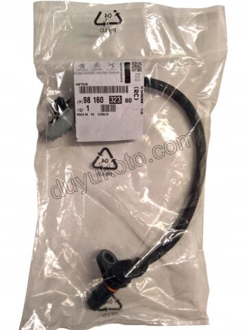 SENSOR SANZIMAN BOS KONUM 1.5HDİ Euro6 S&S