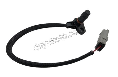 Vites (Şanzıman) Boş Konum Sensörü   1.5HDİ Euro6 S&S