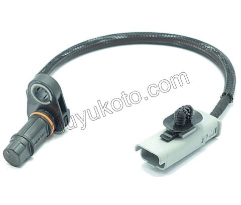 SENSOR SANZIMAN BOS KONUM 1.5HDİ Euro6 S&S