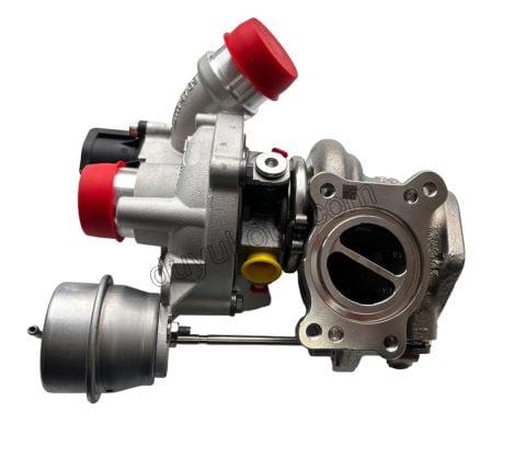 TURBO 1.6VTi 120HP FDT 136HP 150HP 163HP 100KW 110KW 120KW ELEK VANA