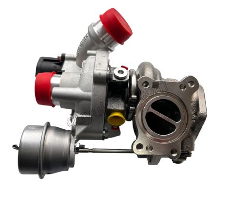 TURBO 1.6VTi 120HP FDT 136HP 150HP 163HP 100KW 110KW 120KW ELEK VANA