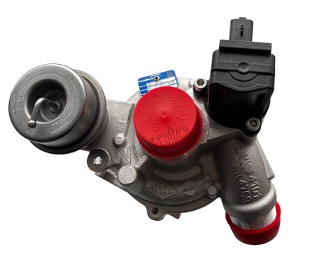 TURBO 1.6VTi 120HP FDT 136HP 150HP 163HP 100KW 110KW 120KW ELEK VANA