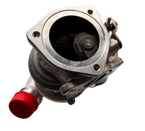 TURBO 1.6VTi 120HP FDT 136HP 150HP 163HP 100KW 110KW 120KW ELEK VANA
