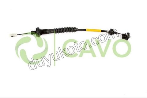 Debriyaj Teli P206 TU3JP TU5JP 8V 1.6İ 16V Benzinli 16V 67CM