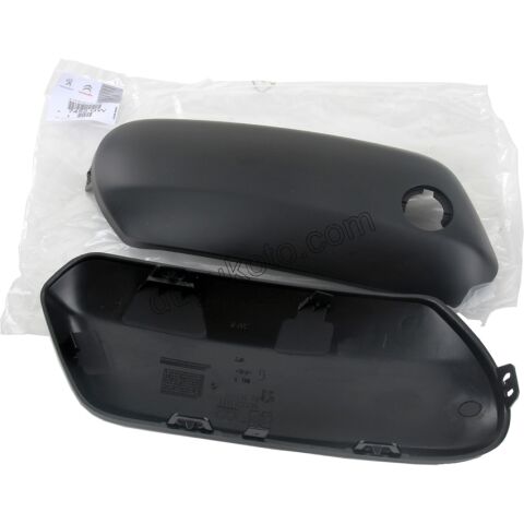 Ön Tampon Kapağı Orta Takım P3072