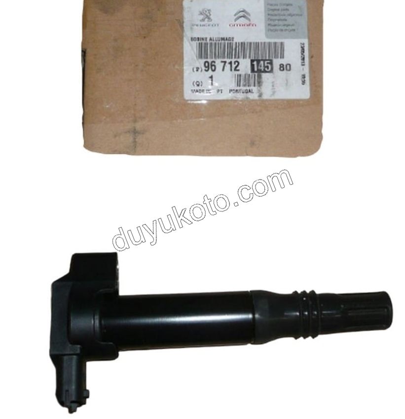 BOBIN EB2M EB2F X 3AD 1.2VTI
