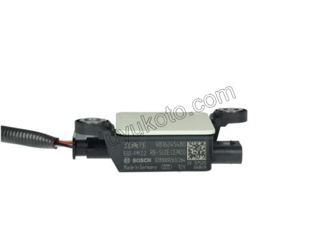 SENSOR KATALIZOR UST LAMBDA FAP 1.5HDİ Euro6 C