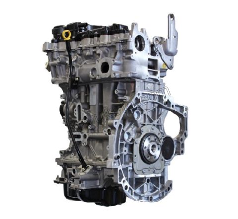 MOTOR KOMPLE 1.2CC 130HP