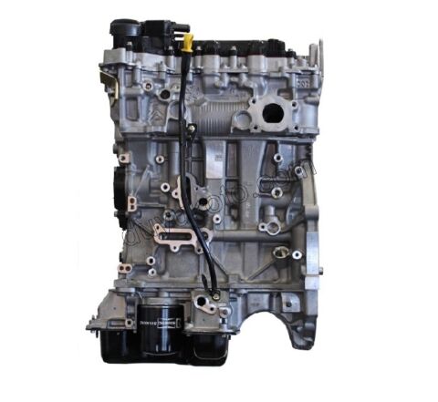 MOTOR KOMPLE 1.2CC 130HP