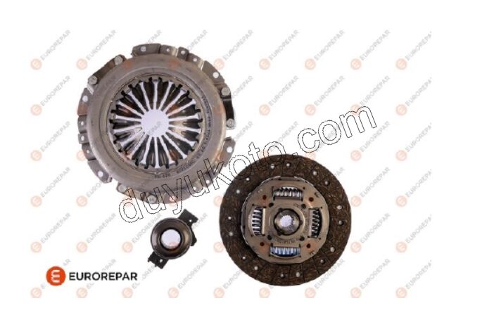 DEBRIYAJ SET 1.3HDI 1.3JTD EURO4 EURO5