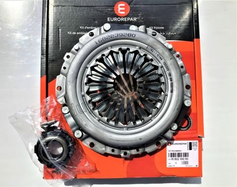 DEBRIYAJ SET 1.3HDI 1.3JTD EURO4 EURO5