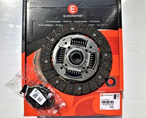 DEBRIYAJ SET 1.3HDI 1.3JTD EURO4 EURO5