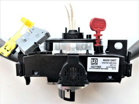 Sinyal Ünitesi PRT3 VAN ACS+ ON SIS-