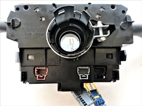 Sinyal Ünitesi PRT3 VAN ACS+ ON SIS-