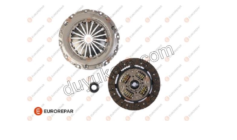 DEBRIYAJ SET 1.6HDİ Euro5