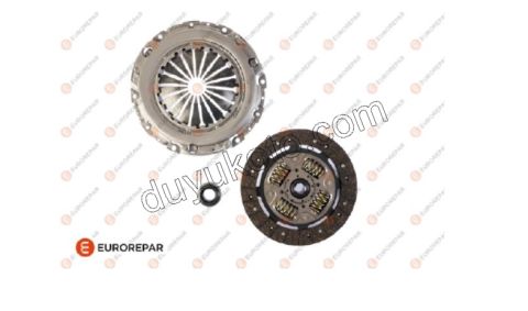 DEBRIYAJ SET 1.6HDİ Euro5