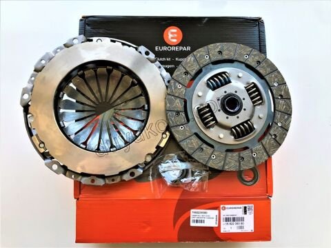 DEBRIYAJ SET 1.6HDİ Euro5