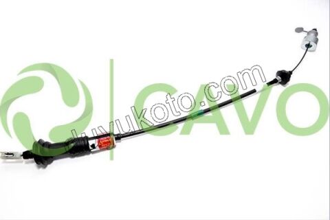 Debriyaj Teli P206 1.4HDİ Euro4 02/11 EW10J4