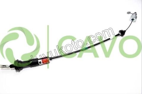 Debriyaj Teli P206 1.4HDİ Euro4 02/11 EW10J4