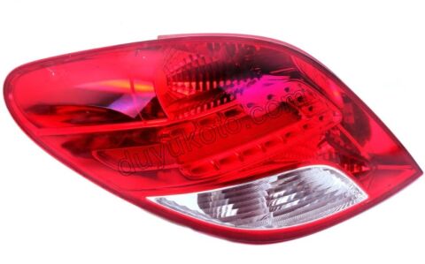 Peugeot 207 Stop Lambası Sol 2010/2012