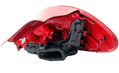 Peugeot 207 Stop Lambası Sol 2010/2012