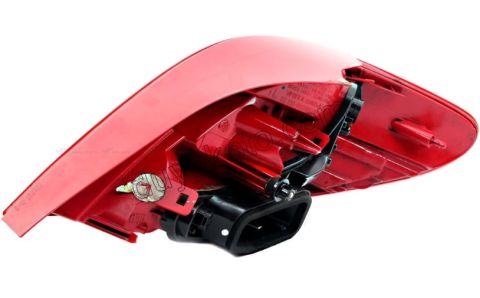 Peugeot 207 Stop Lambası Sol 2010/2012