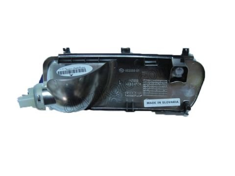 Citroen C4 Picasso Arka Sis Lambası Alt Sol C4GP1 2007/2010
