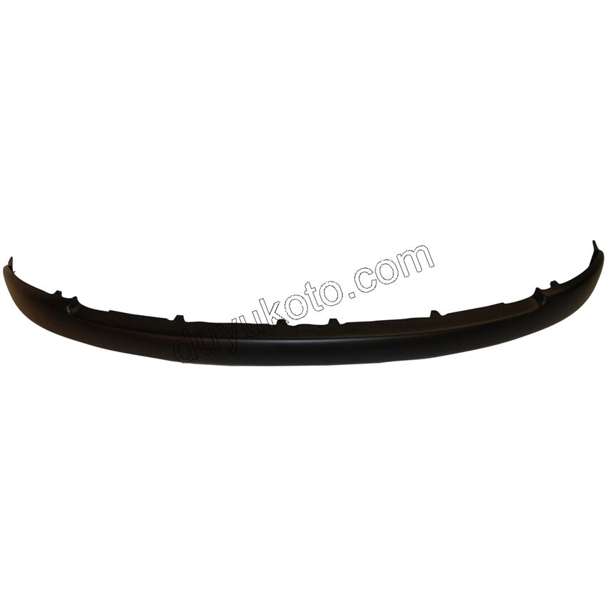 Ön Tampon Kapağı Üst P206 (TAMPON 7401.N2 7401.N3)