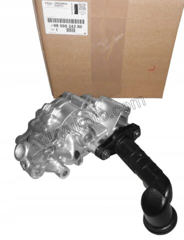 POMPA YAG DW10FUC DW10FUE DW12RU