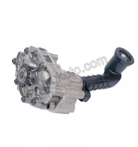 POMPA YAG DW10FUC DW10FUE DW12RU