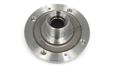 Ön Teker Poryası P206 P306 P307 P406 PRT1 PRT2