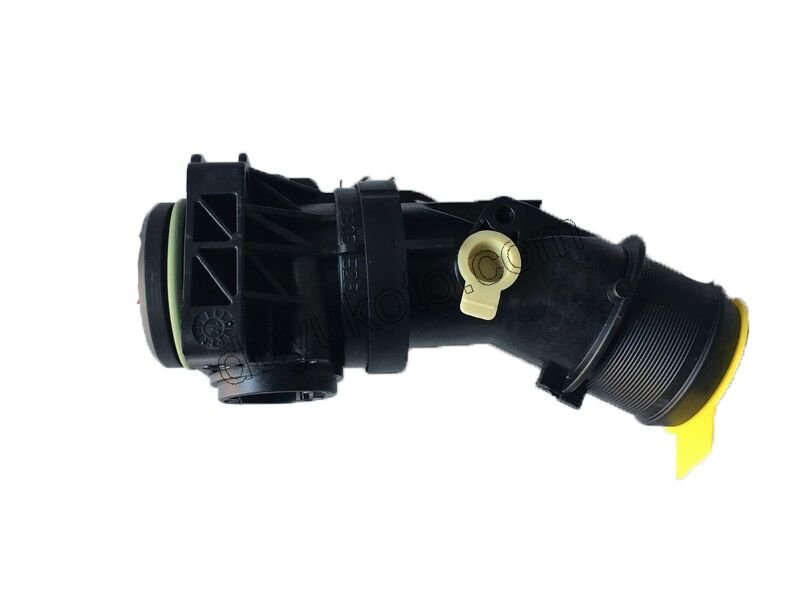 Motor Hava Dozörü YM 1.4HDİ Euro4 02/11 PBP