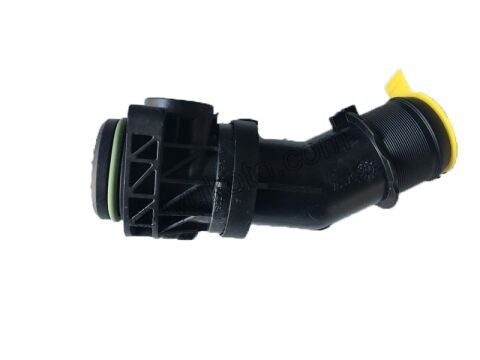 Motor Hava Dozörü YM 1.4HDİ Euro4 02/11 PBP