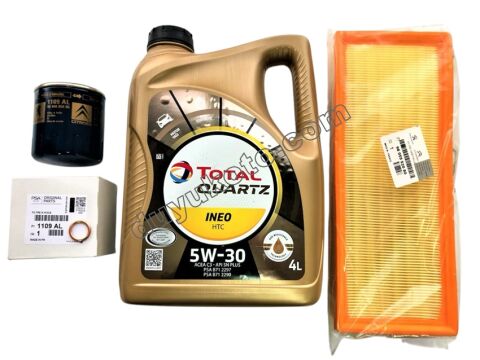 FİLTRE SETİ BENZİNLİ 1.2TURBO 130HP