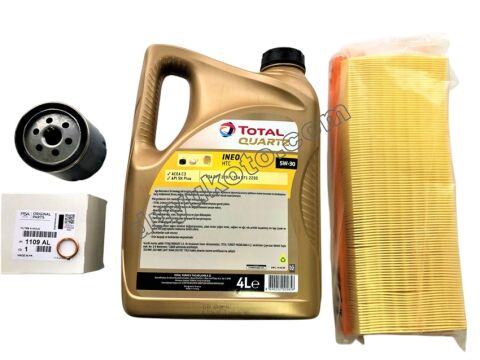 FİLTRE SETİ BENZİNLİ 1.2TURBO 130HP