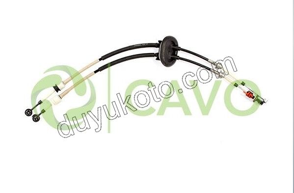 VITES HALATI TK 2LI P307 1.4HDİ/1.6HDİ Euro4 DW10 8V KOMP 2400.JJ